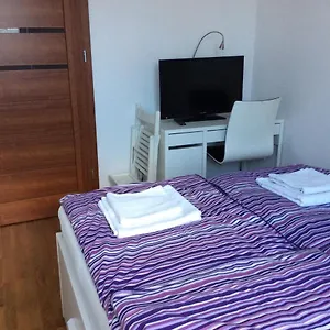 Kamienica Lęborska , Gdańsk Polska