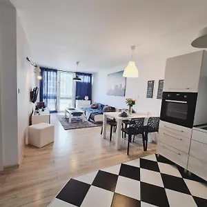 Centrum Jana Pawła Ii , Warszawa Polska