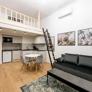 Native Paulińska 20 Superior Apartament