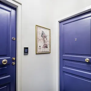 Kazimierz Luxury Wawelofts Apartament