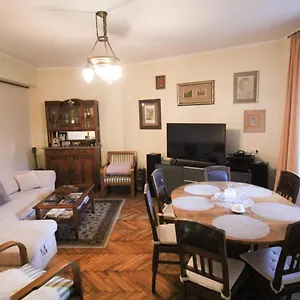 Kordeckiego 6 Apartament