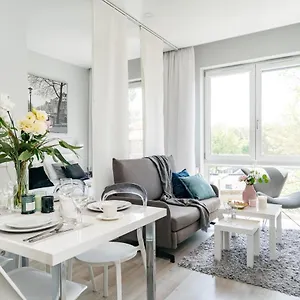 Bright - Loftaffair Apartament