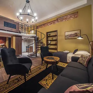 Ars Apartament