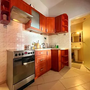 Cozy In The Heart Of Apartament