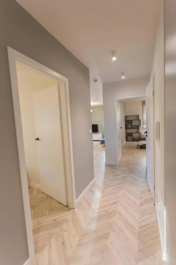 Apartament Home Inn Kraków
