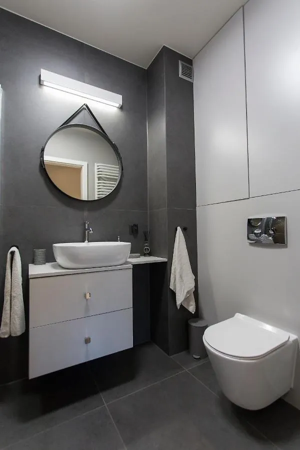 Home Inn Kraków Apartament
