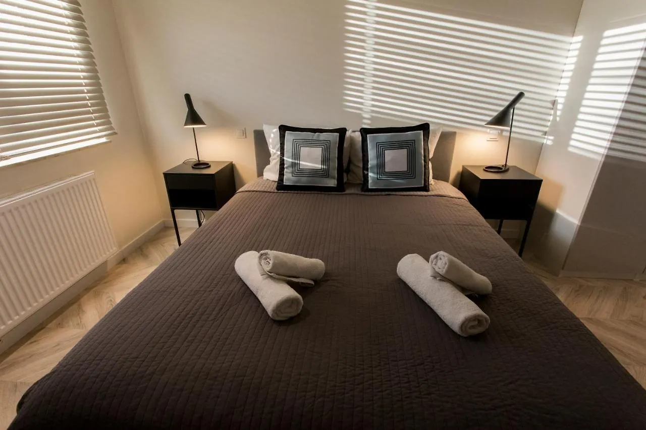 Apartament Home Inn Kraków Polska