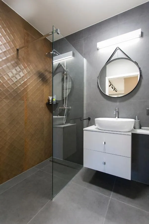 קרקוב Home Inn